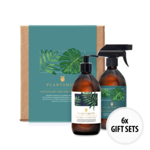 Feed & Protect Gift Set