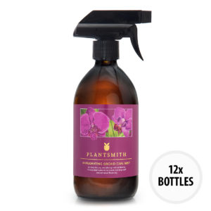 Invigorating Orchid Care Mist 500ml