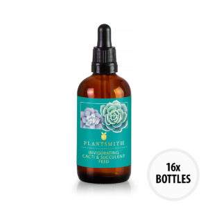 Invigorating Cacti & Succulent Feed 100ml
