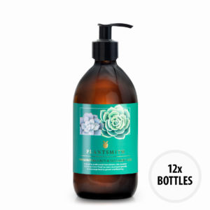 Invigorating Cacti & Succulent Feed 500ml x12 bottles