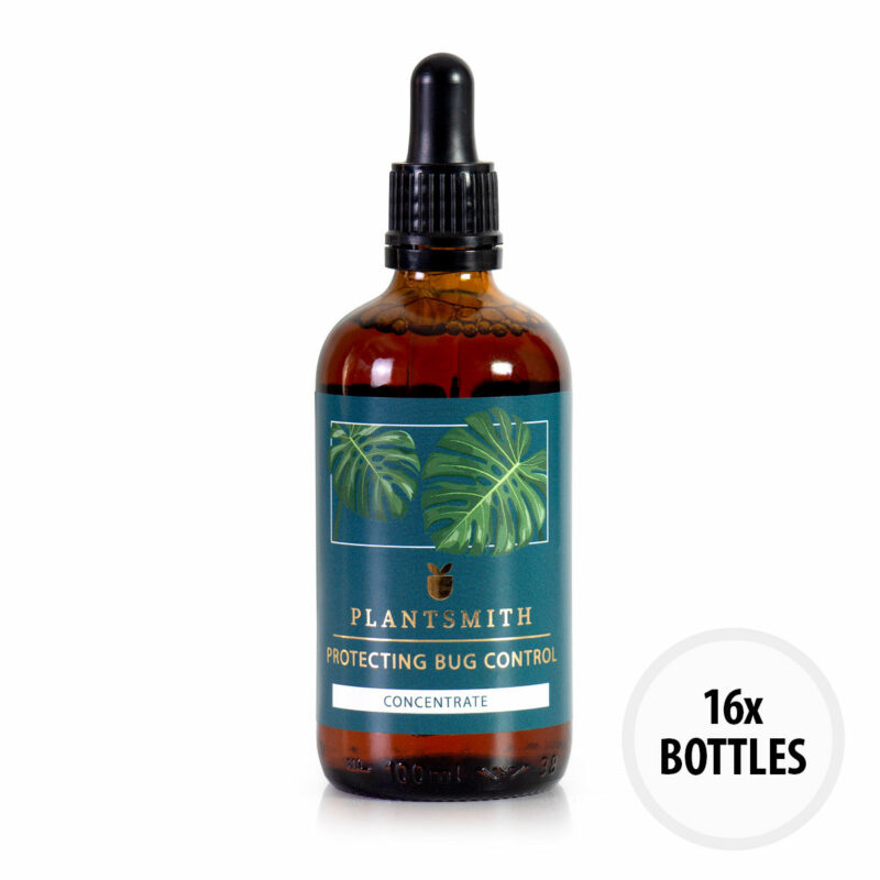 bug-control-conentrate-100ml-16bottles Protecting Bug Control Concentrate 100ml